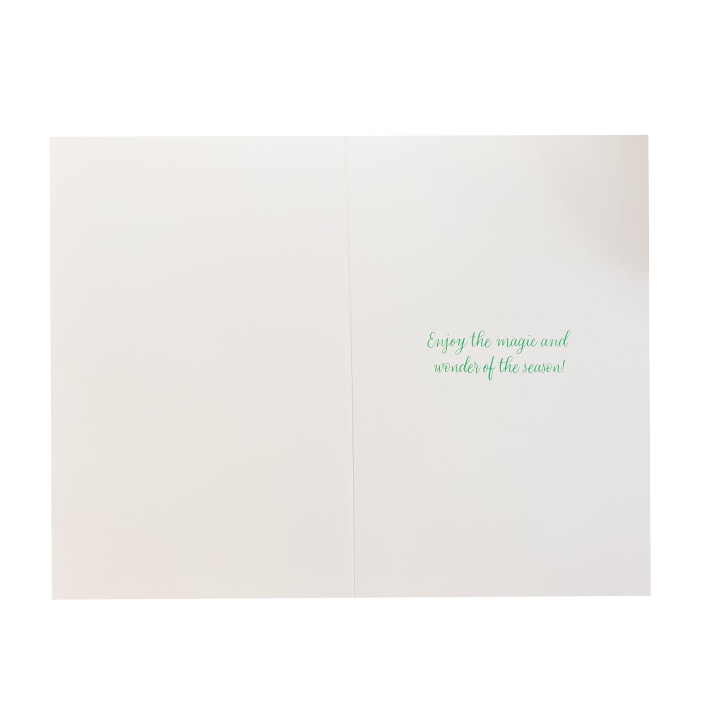 Pets Gathered Around Tree 20ct Boxed Christmas Cards