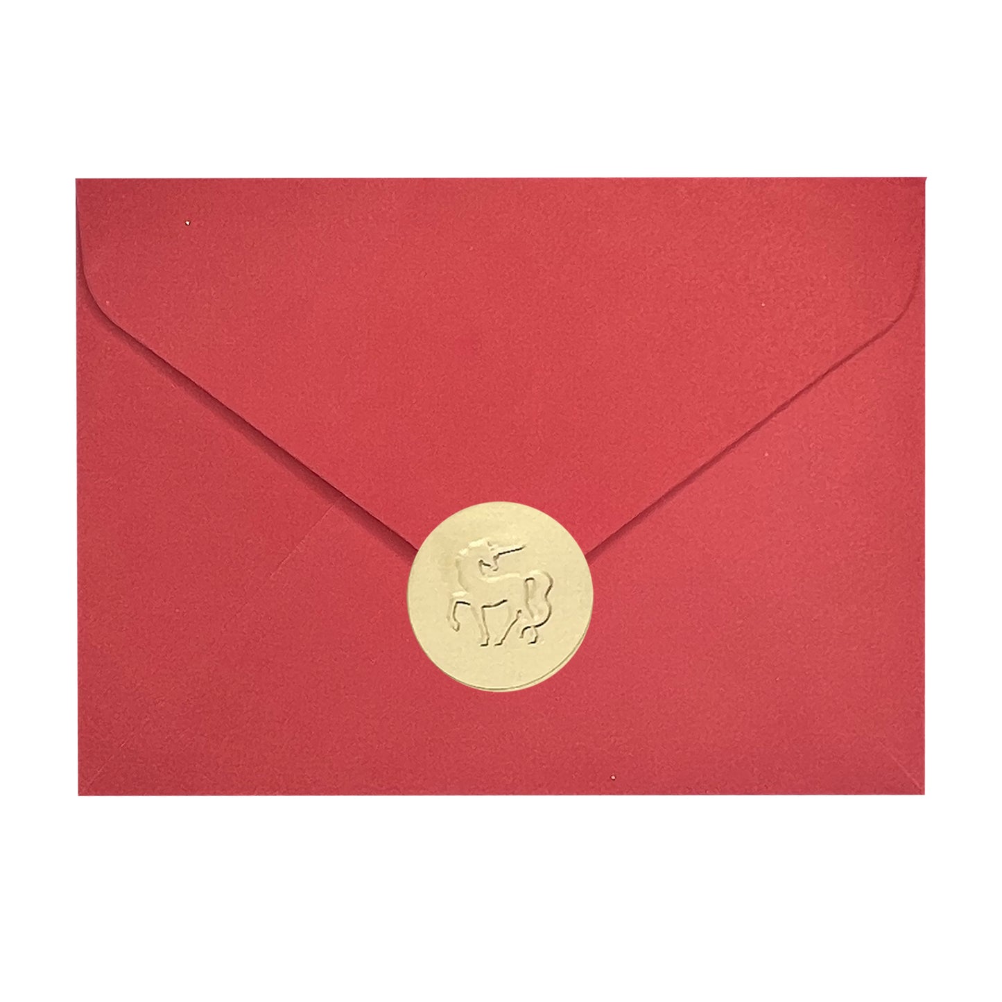 Penguin Christmas Tree 20ct Boxed Christmas Cards