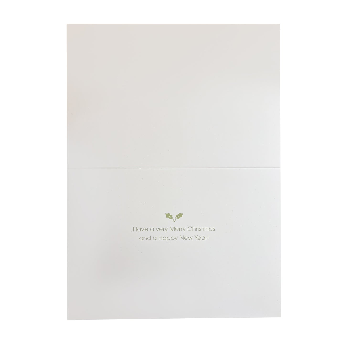 Row of Nutcrackers 20ct Boxed Christmas Cards