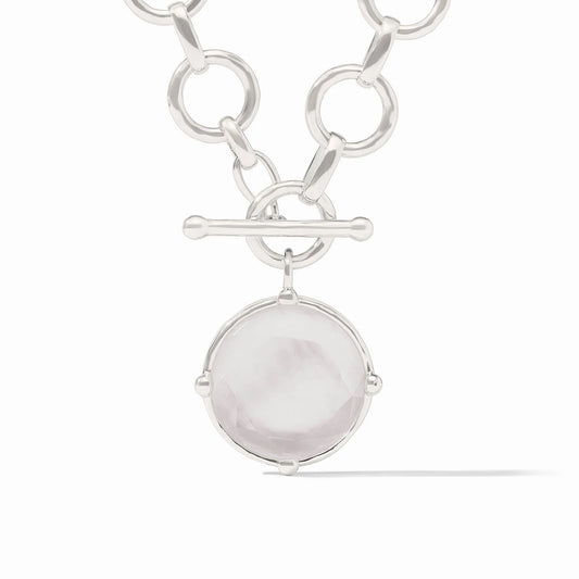 Honeybee Statement Necklace