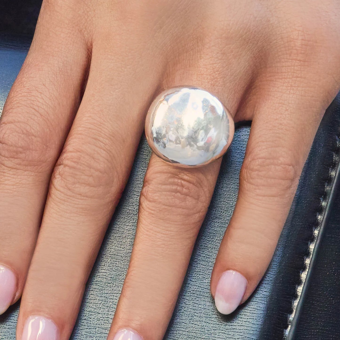 Solara Ring