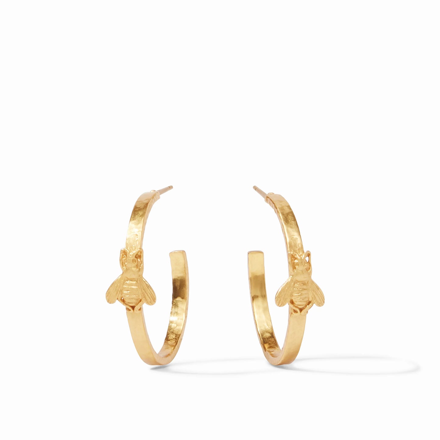 Bee Hoop Gold
