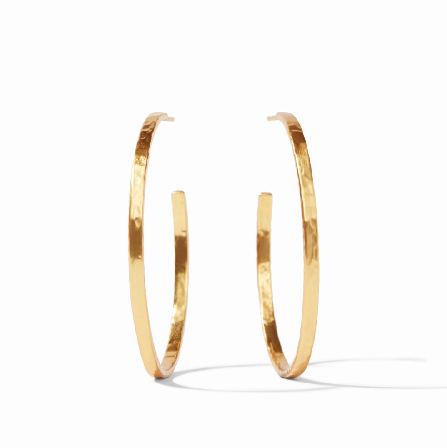 Crescent Hoop