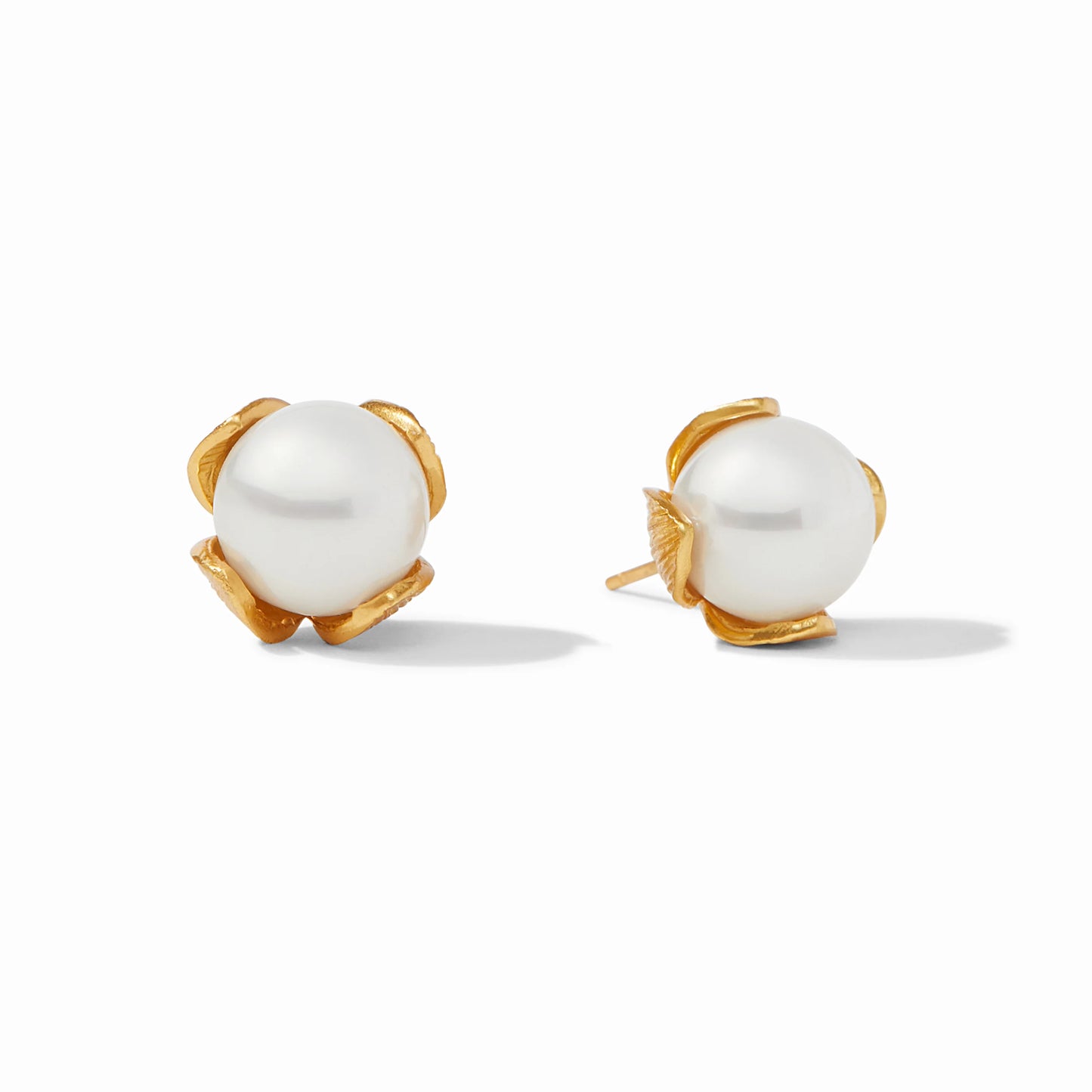 Penelope Stud: Pearl