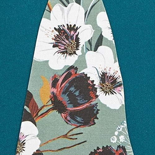 Long Dress Birthday Card