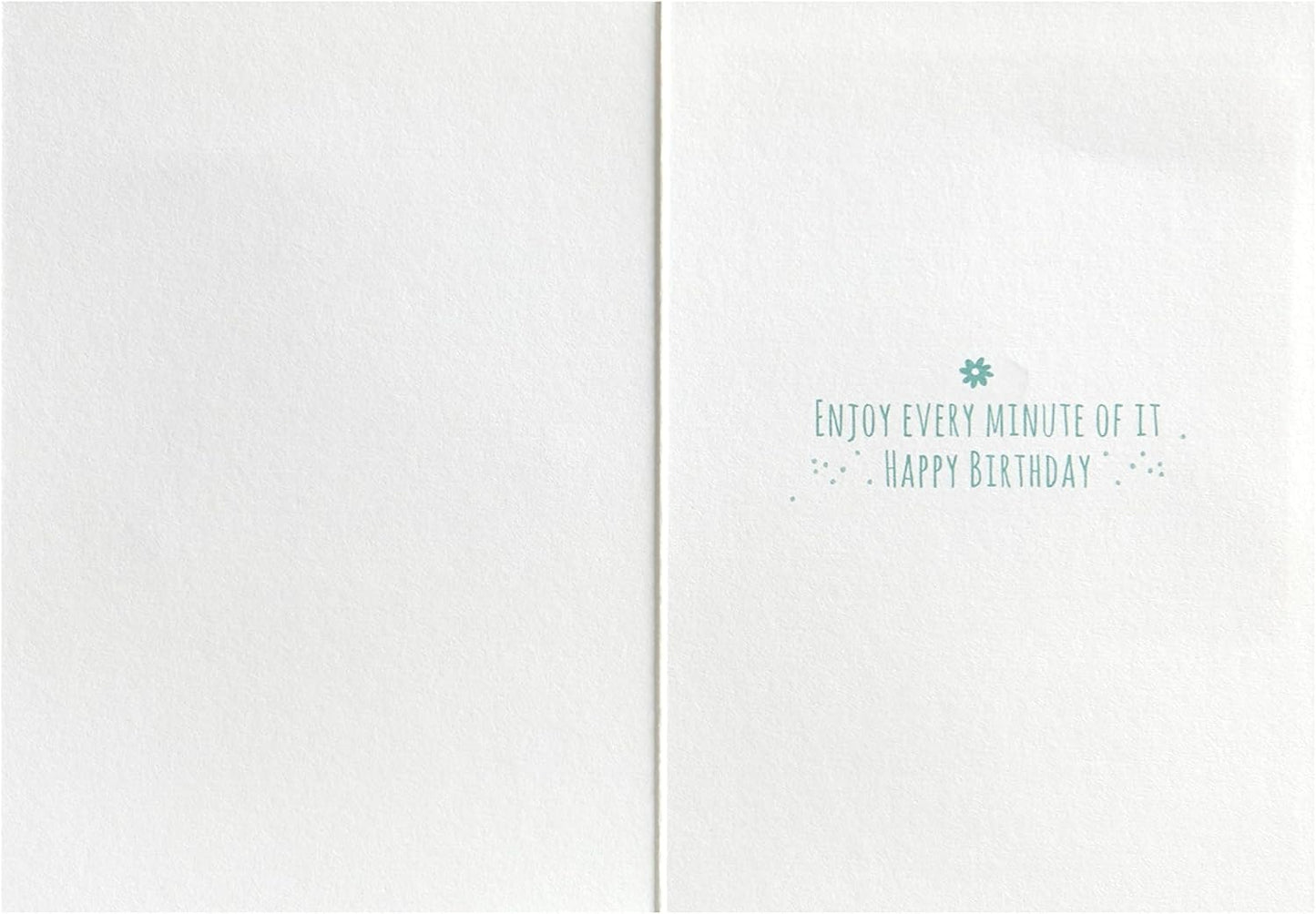 Happy You Day Birthday Card