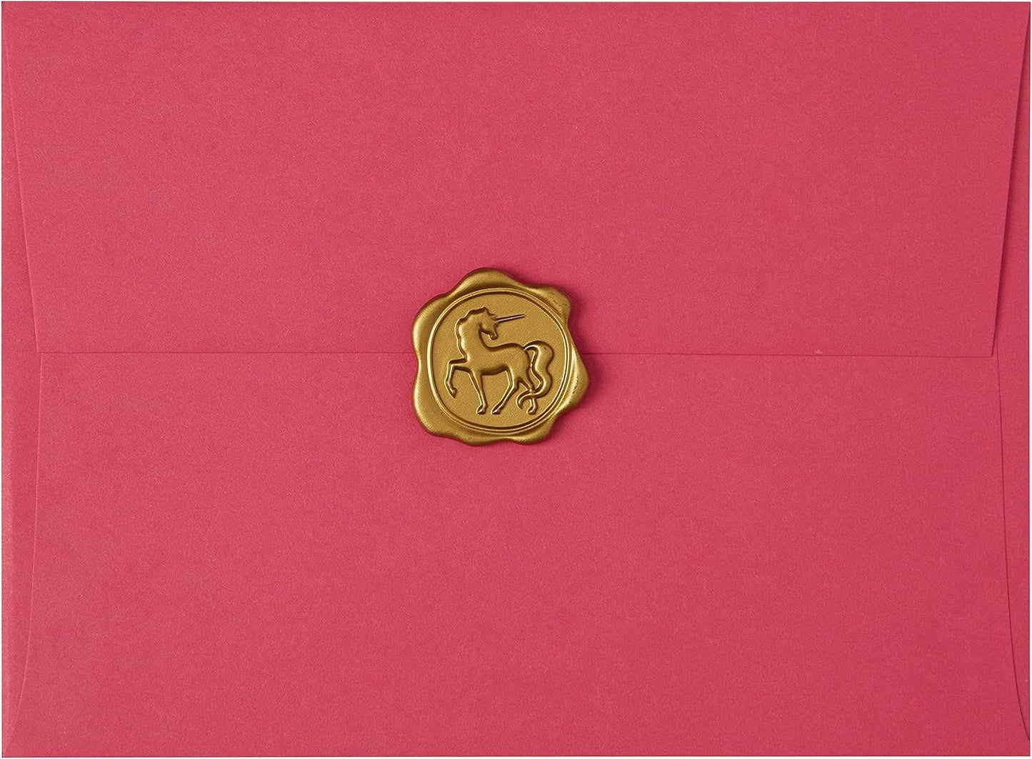 Flower Frame with Gems Birthday Card