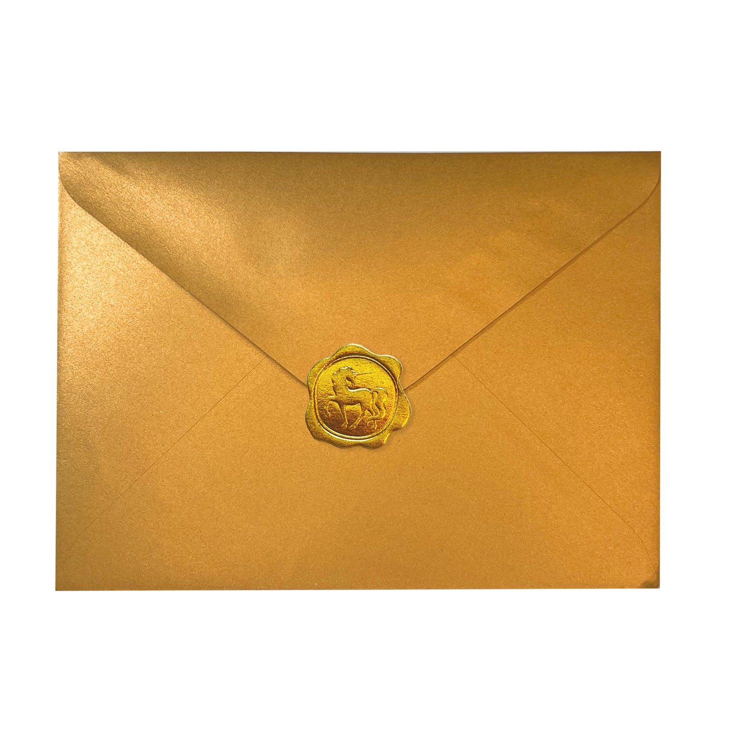 Floral on Black Birthday Card