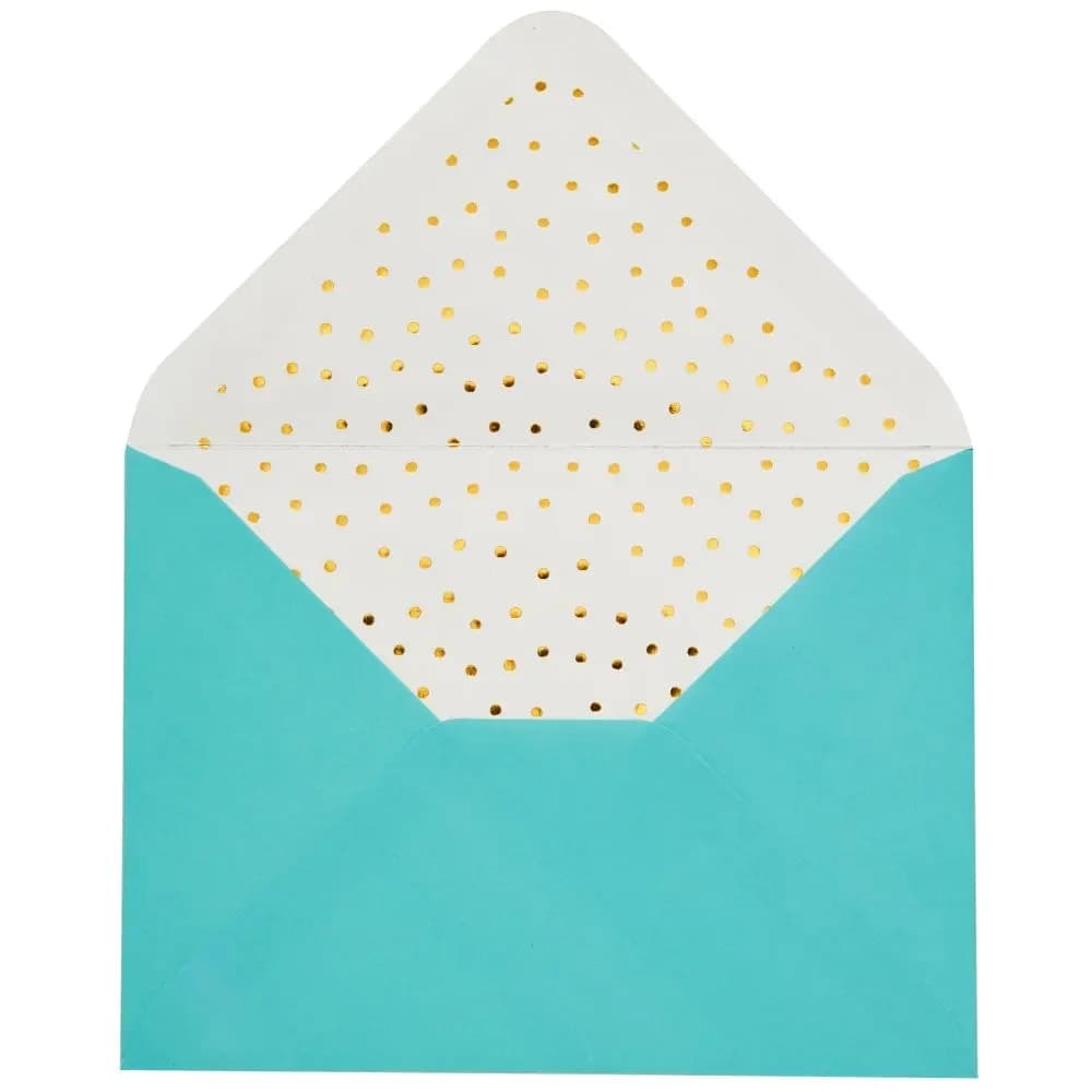 Baby Boy Banners & Balloons Congrats Baby Card