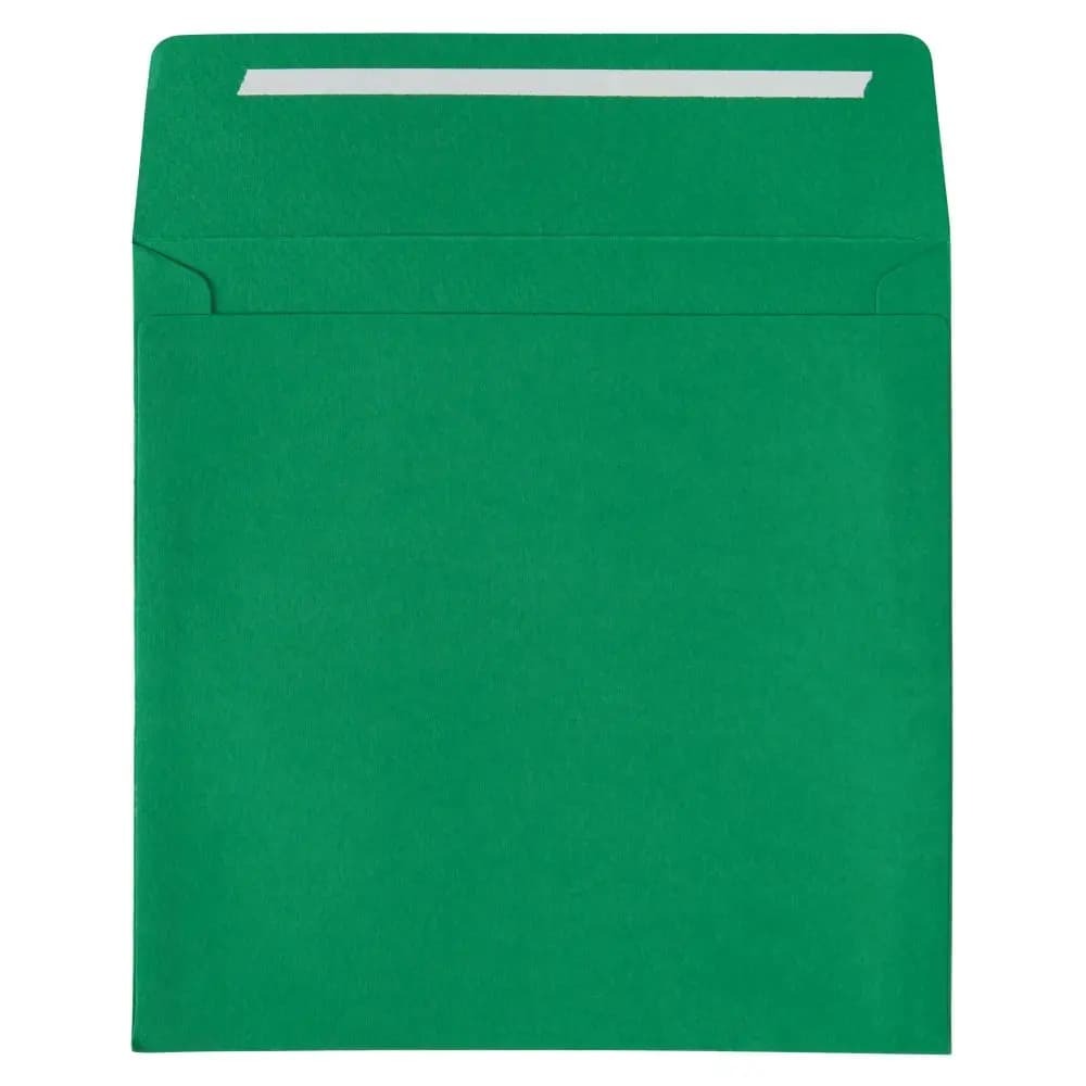 Quilled Gingerbread House Christmas Card