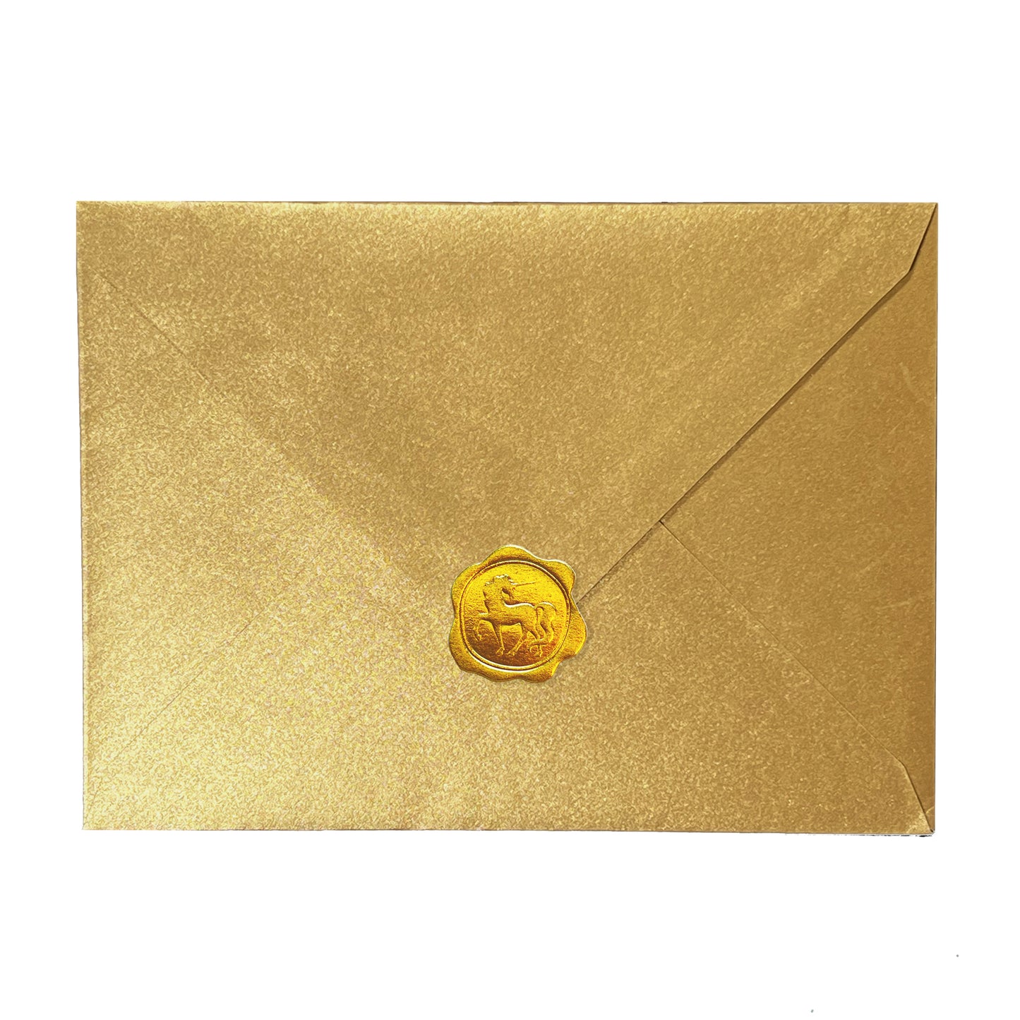 Paris Scene Through French Doors Christmas Card