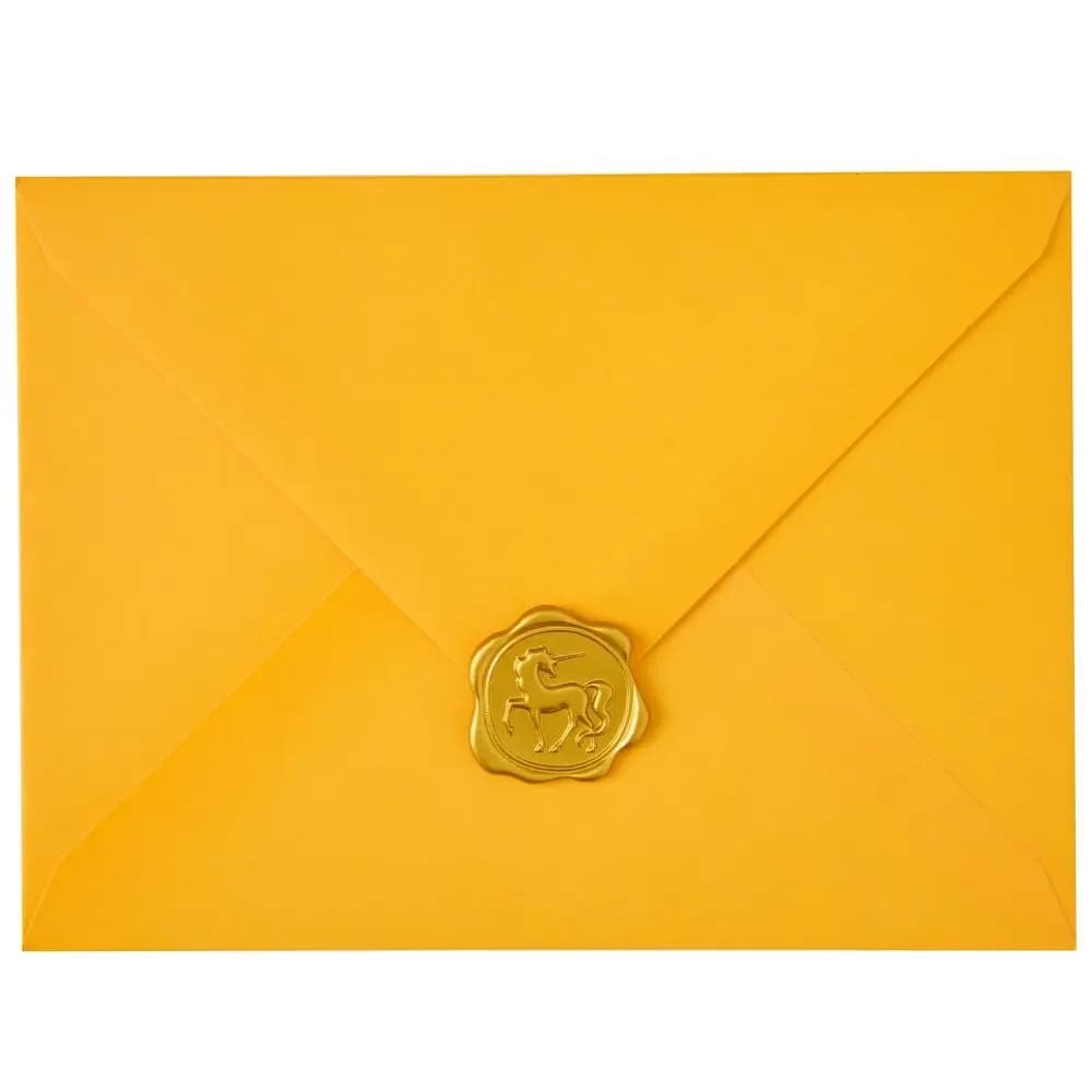 Daisy Flower Field Thank You Card