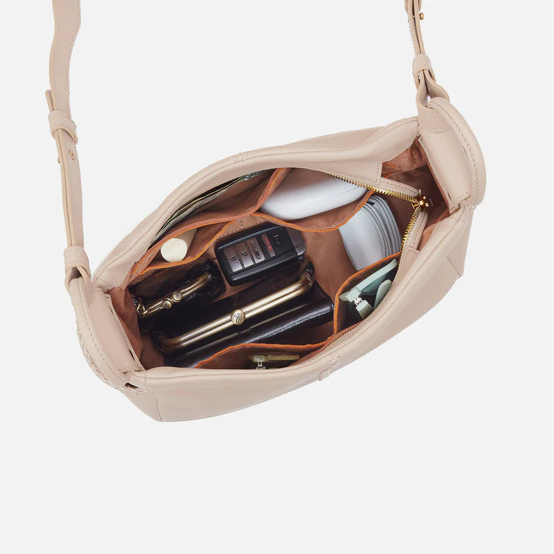 Sheila Crossbody Stonewash