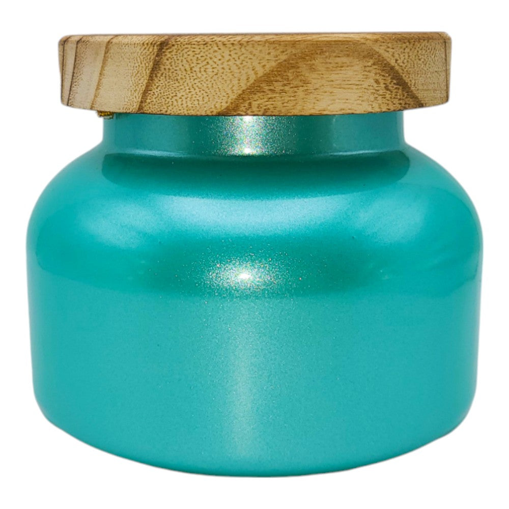 Ocean Mist Candle - 17oz Bell Jar