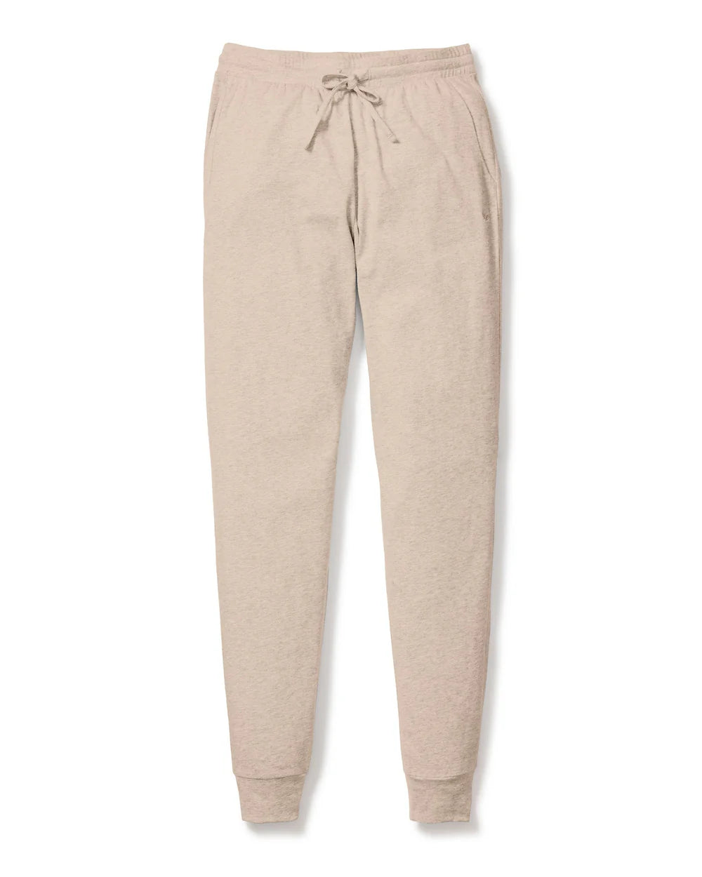 Women's Pima Lounge Pants in Camel