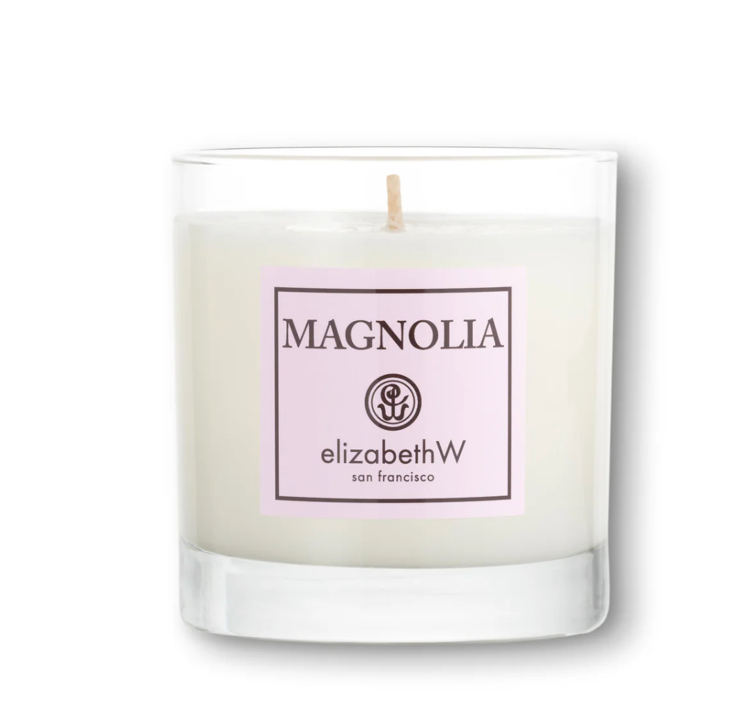 Magnolia Candle