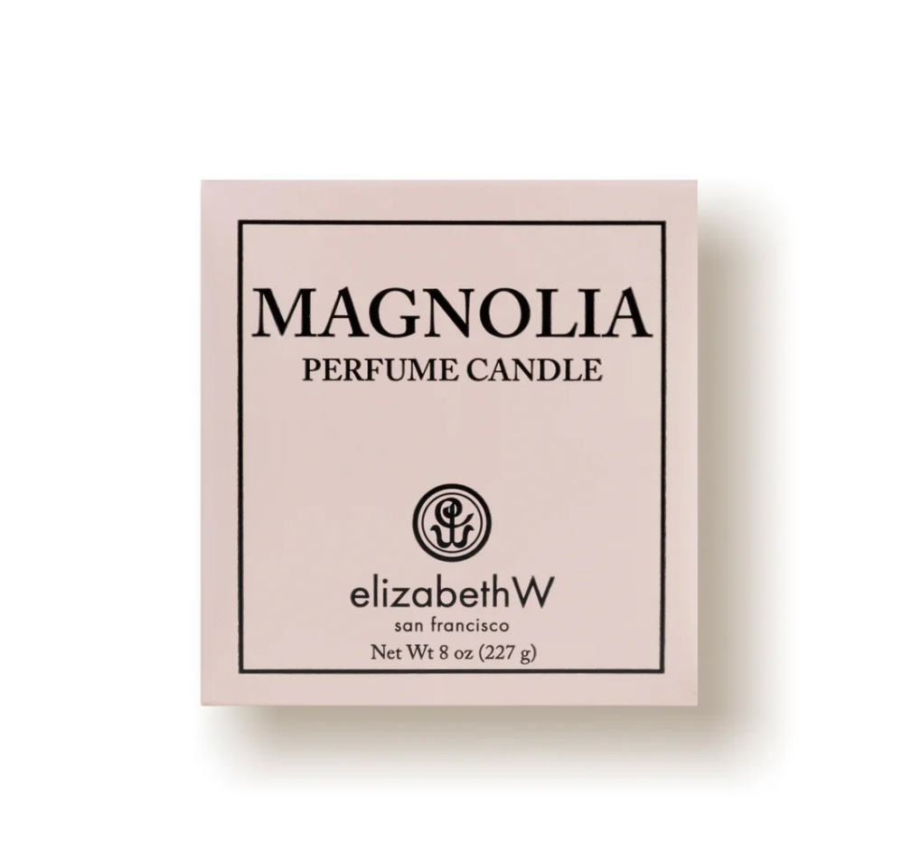 Magnolia Candle