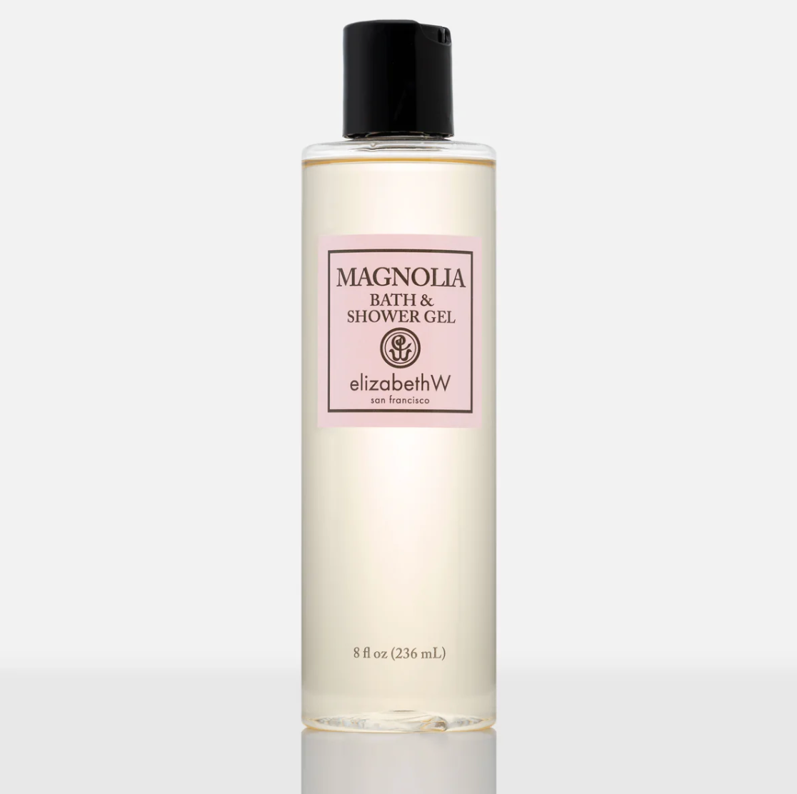 Magnolia Bath & Shower Gel