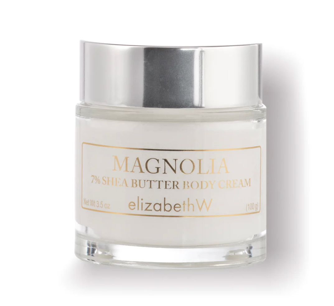 Magnolia Body Cream