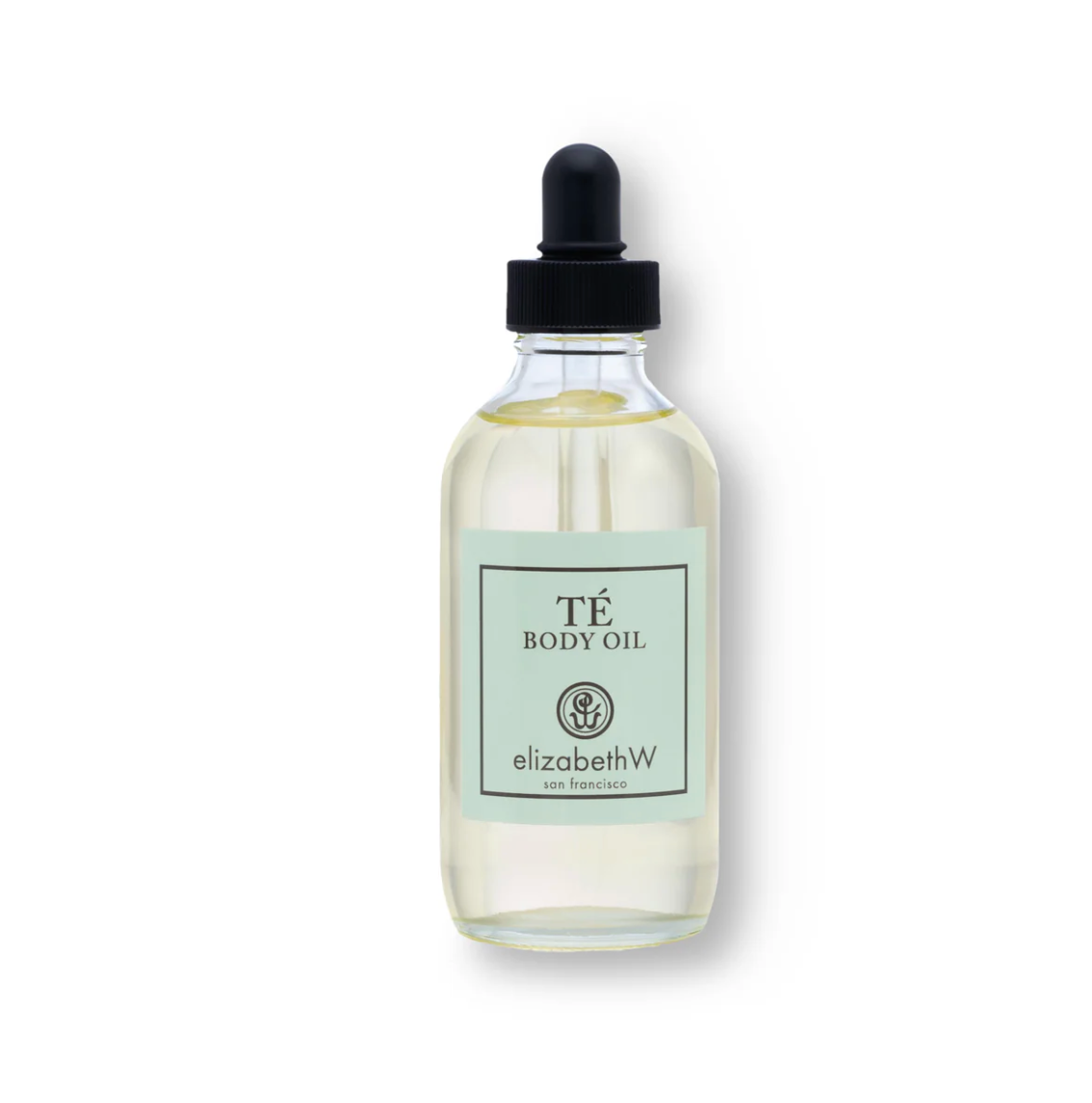 Té Body Oil