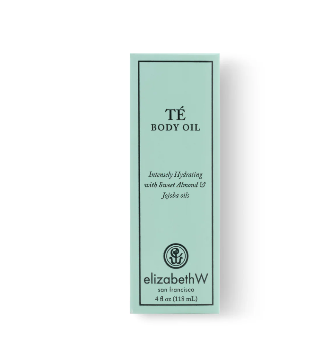 Té Body Oil