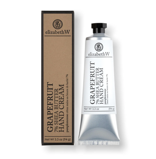 Grapefruit Hand Cream