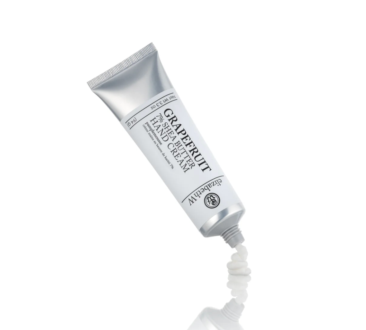 Grapefruit Hand Cream