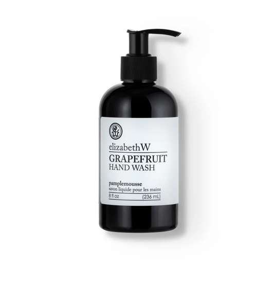 Grapefruit Hand Wash