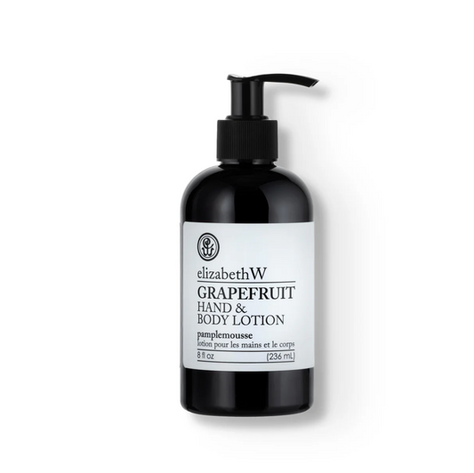 Grapefruit Hand & Body Lotion