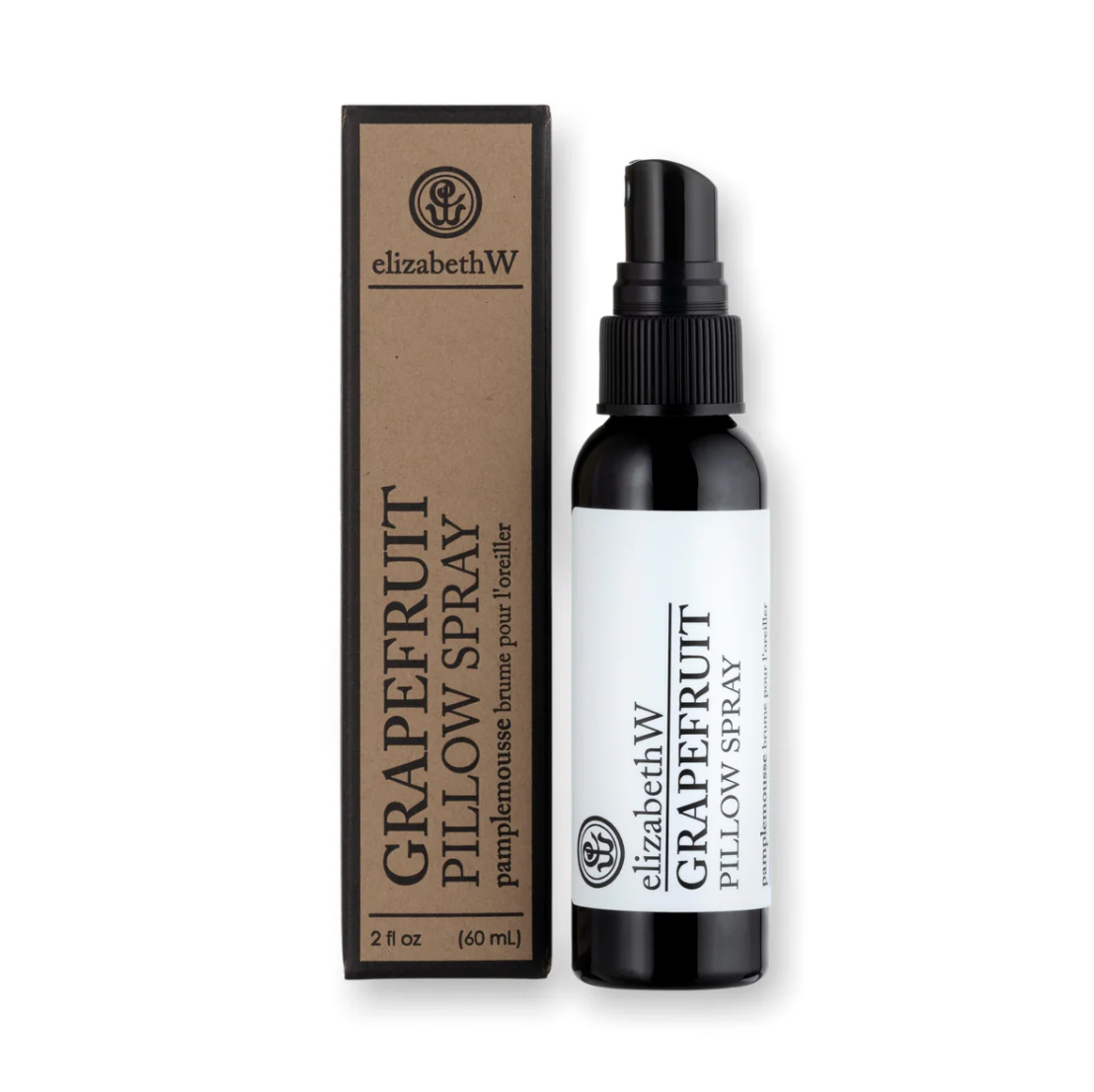 Grapefruit Pillow Spray