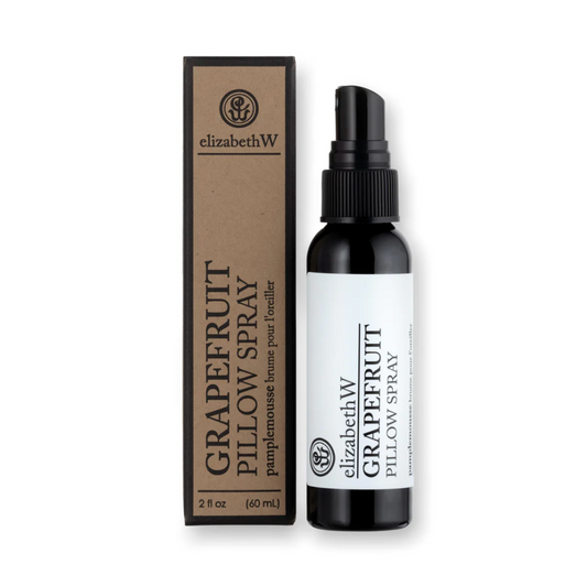 Grapefruit Pillow Spray