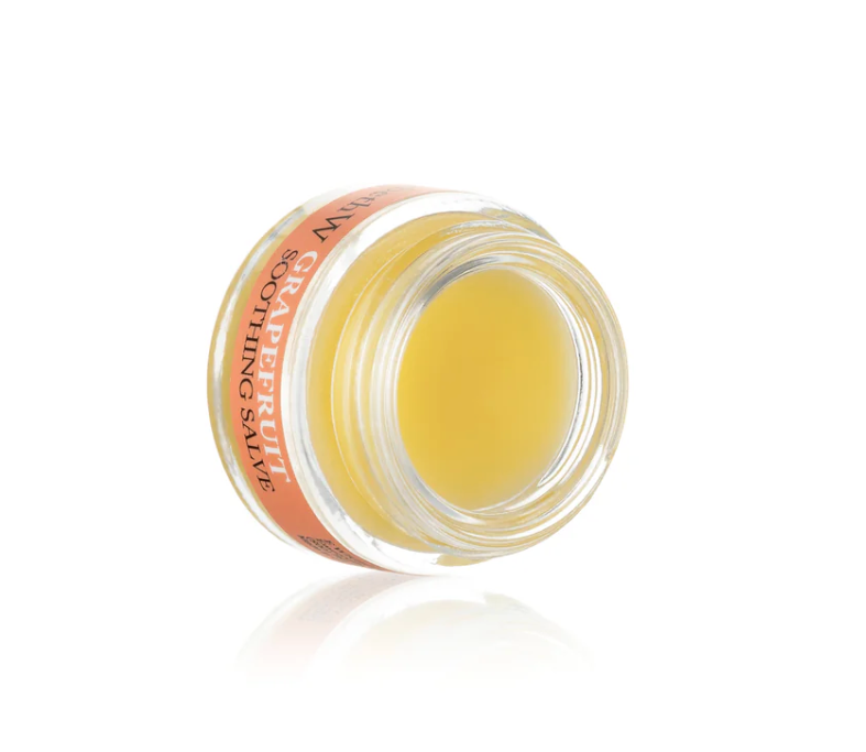 Grapefruit Soothing Salve