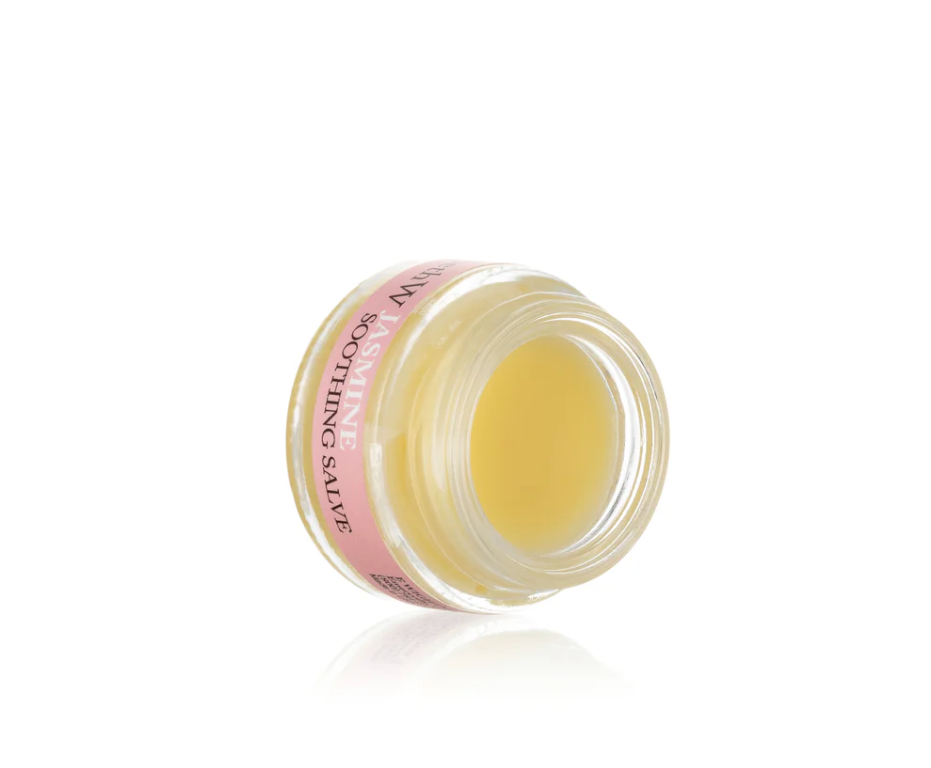 Jasmine Soothing Salve