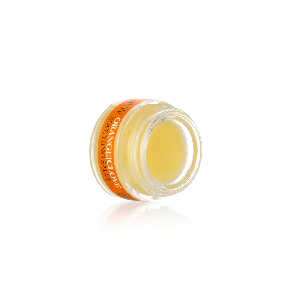 Orange Clove Soothing Salve
