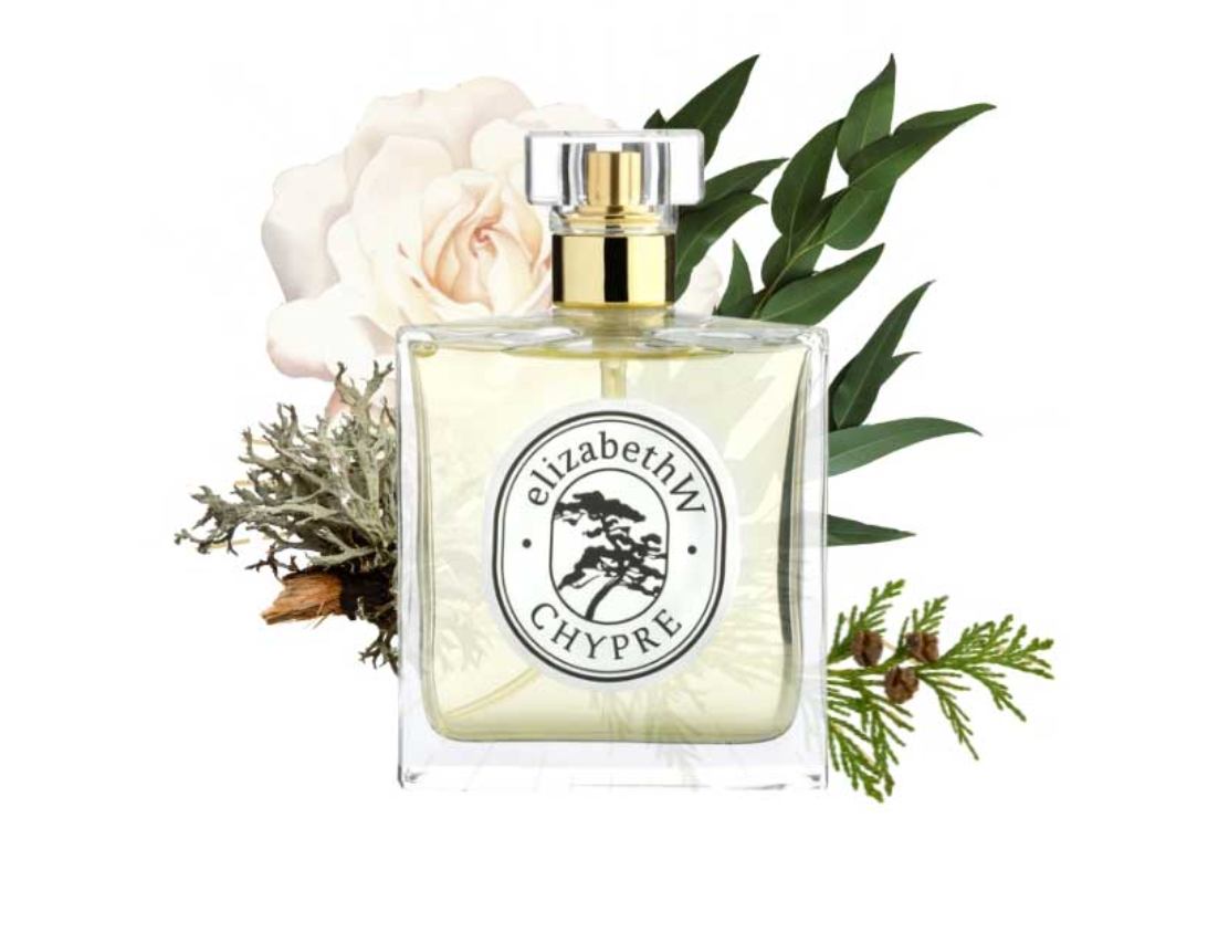 Chypre Eau de Parfum