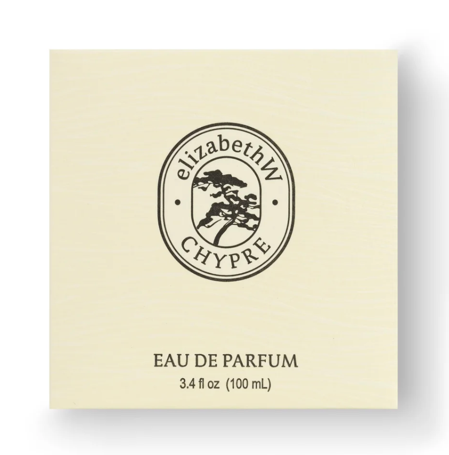 Chypre Eau de Parfum