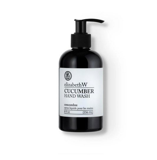Cucumber Hand Wash