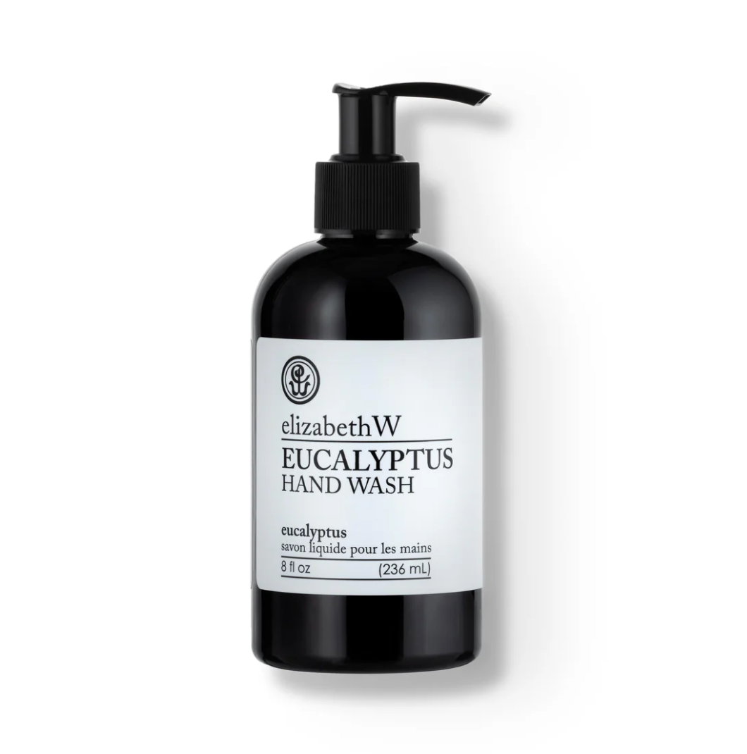 Eucalyptus Hand Wash