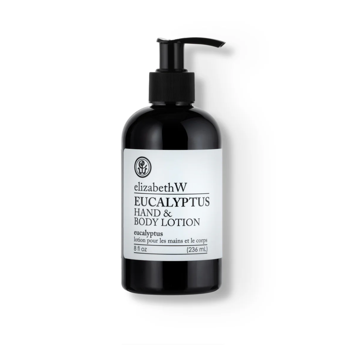 Eucalyptus Hand & Body Lotion