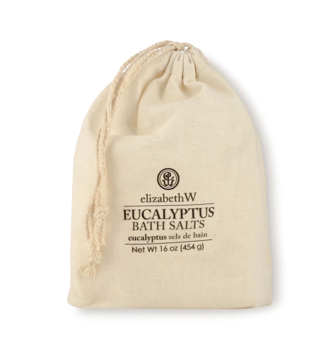 Eucalyptus Bag of Salts