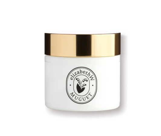 Muguet Body Cream
