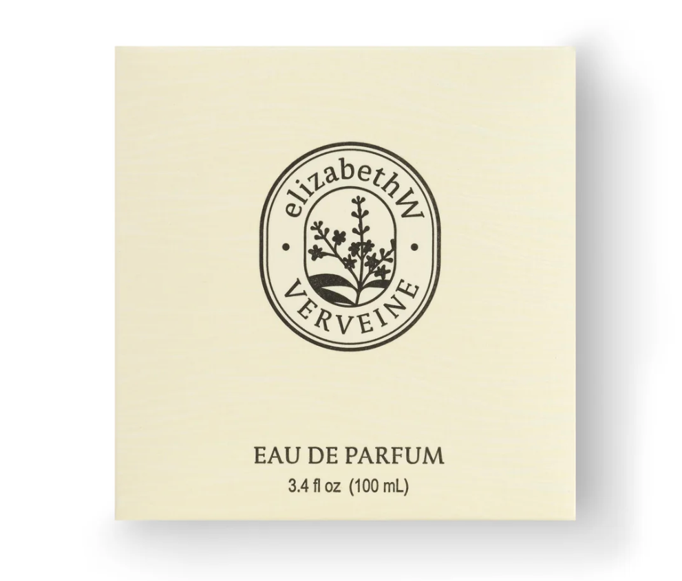 Verveine Eau de Parfum