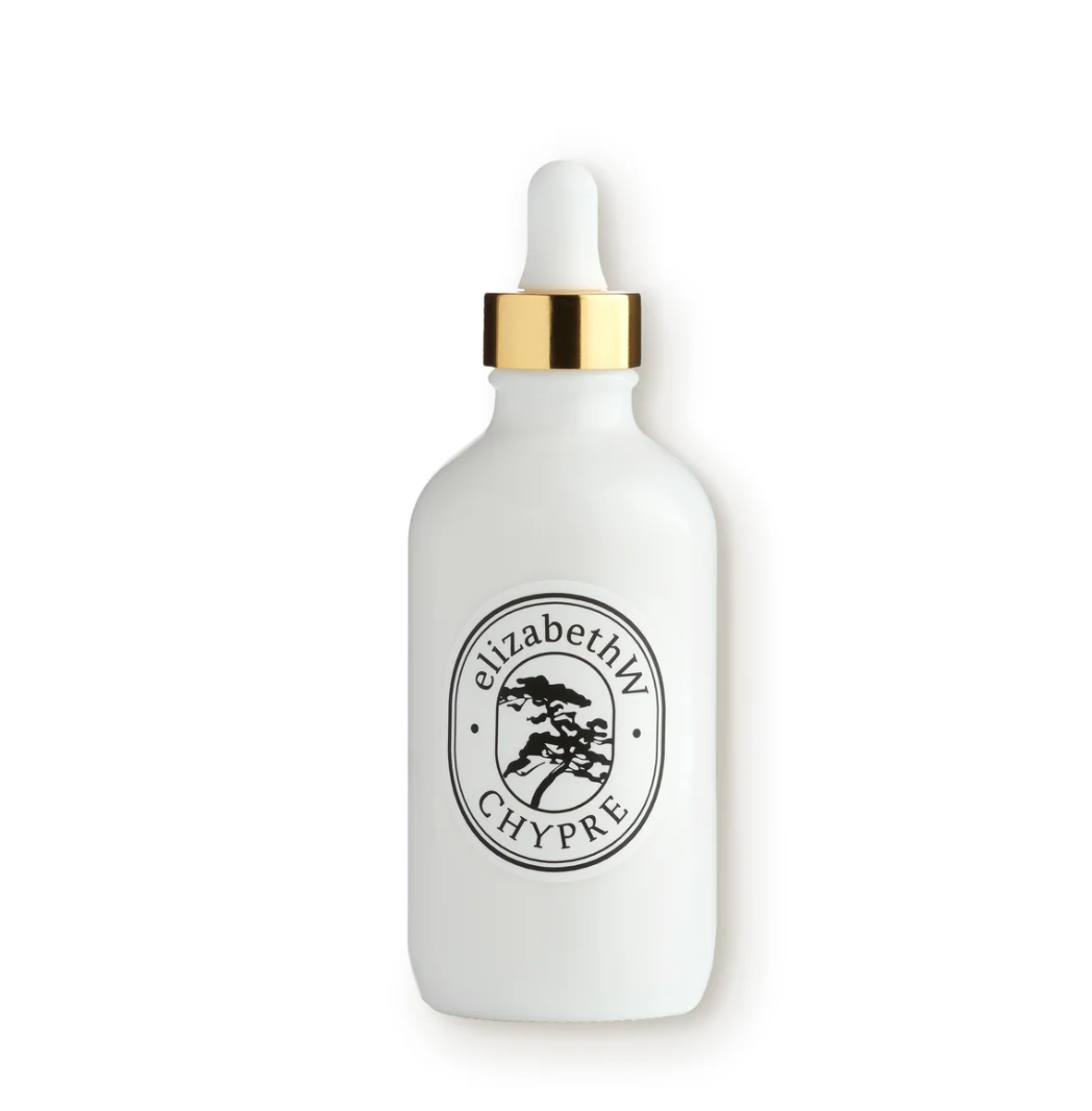Chypre Body Oil