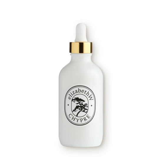 Chypre Body Oil