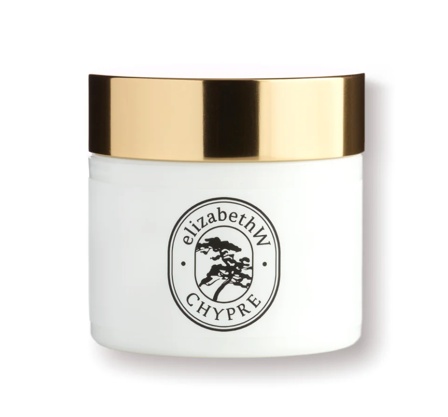Chypre Body Cream