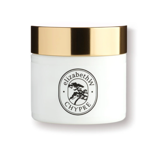 Chypre Body Cream