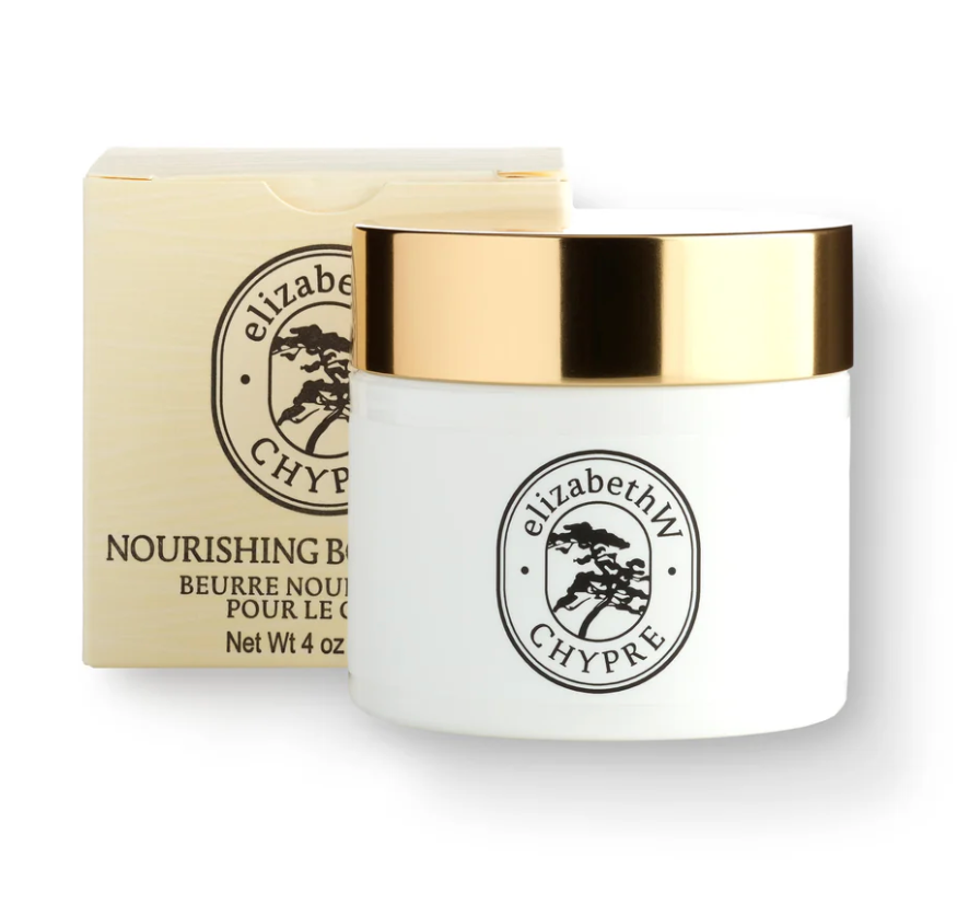 Chypre Body Cream