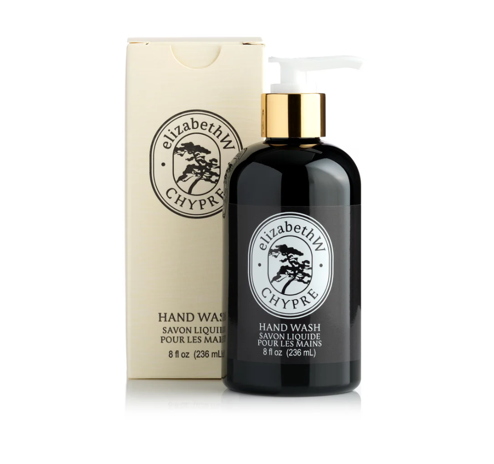 Chypre Hand Wash