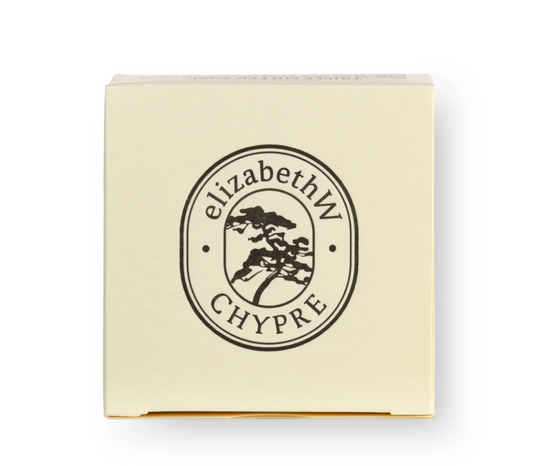 Chypre Soap