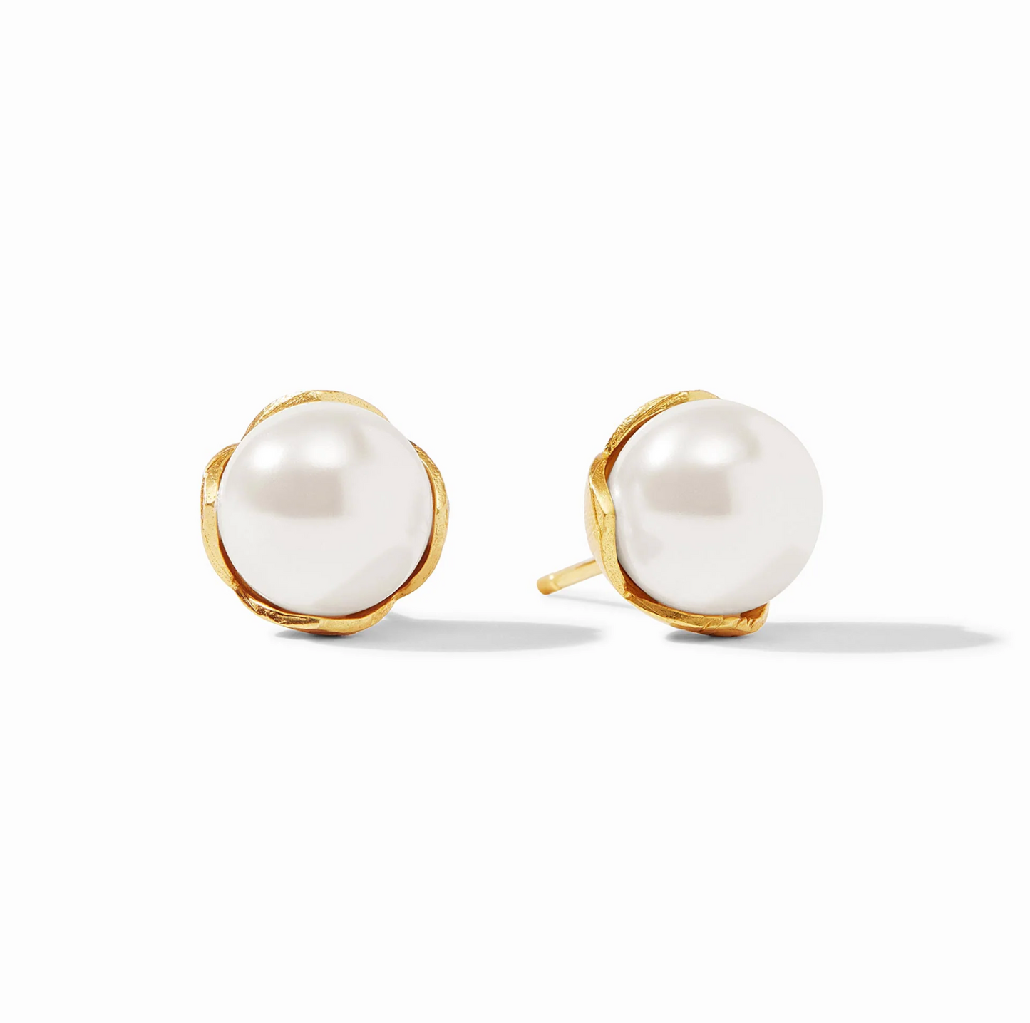 Penelope Stud: Pearl